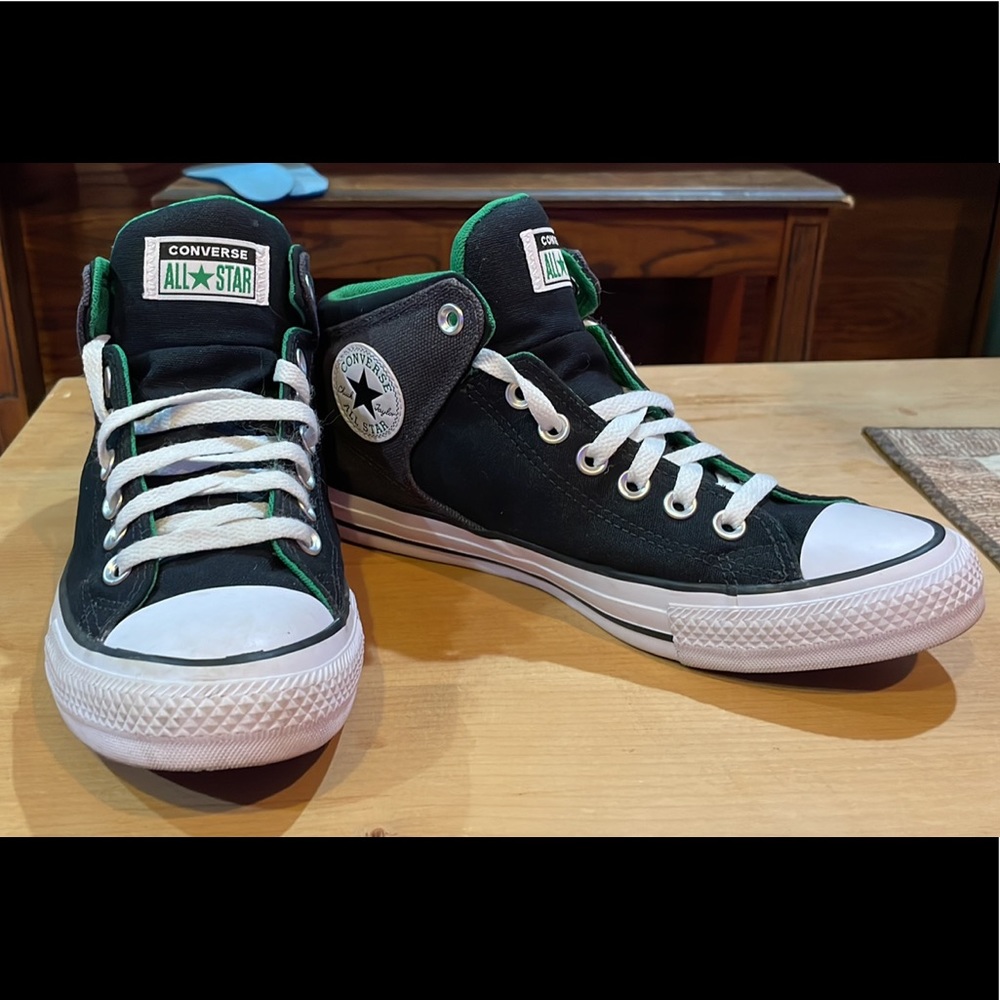 Converse Chuck Taylor All Star High Street M7.5/W9.5